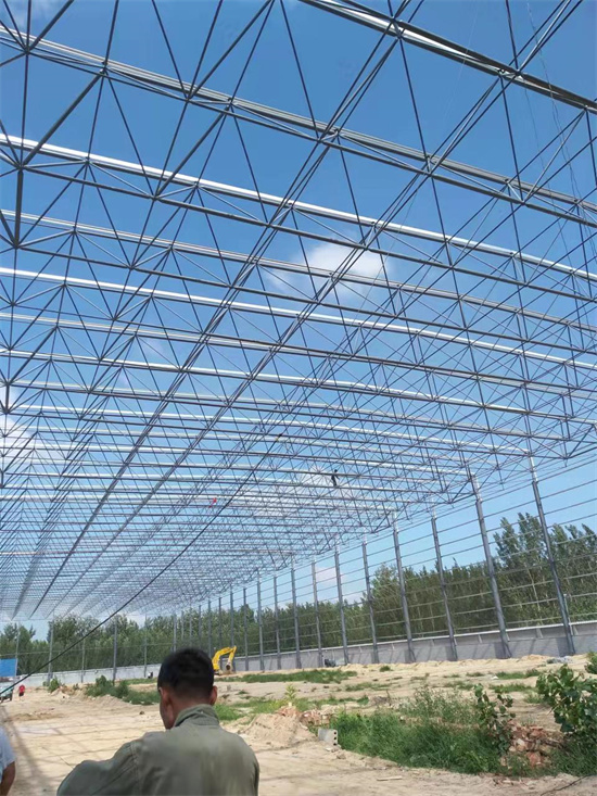 鋼結(jié)構(gòu)施工團(tuán)隊(duì)